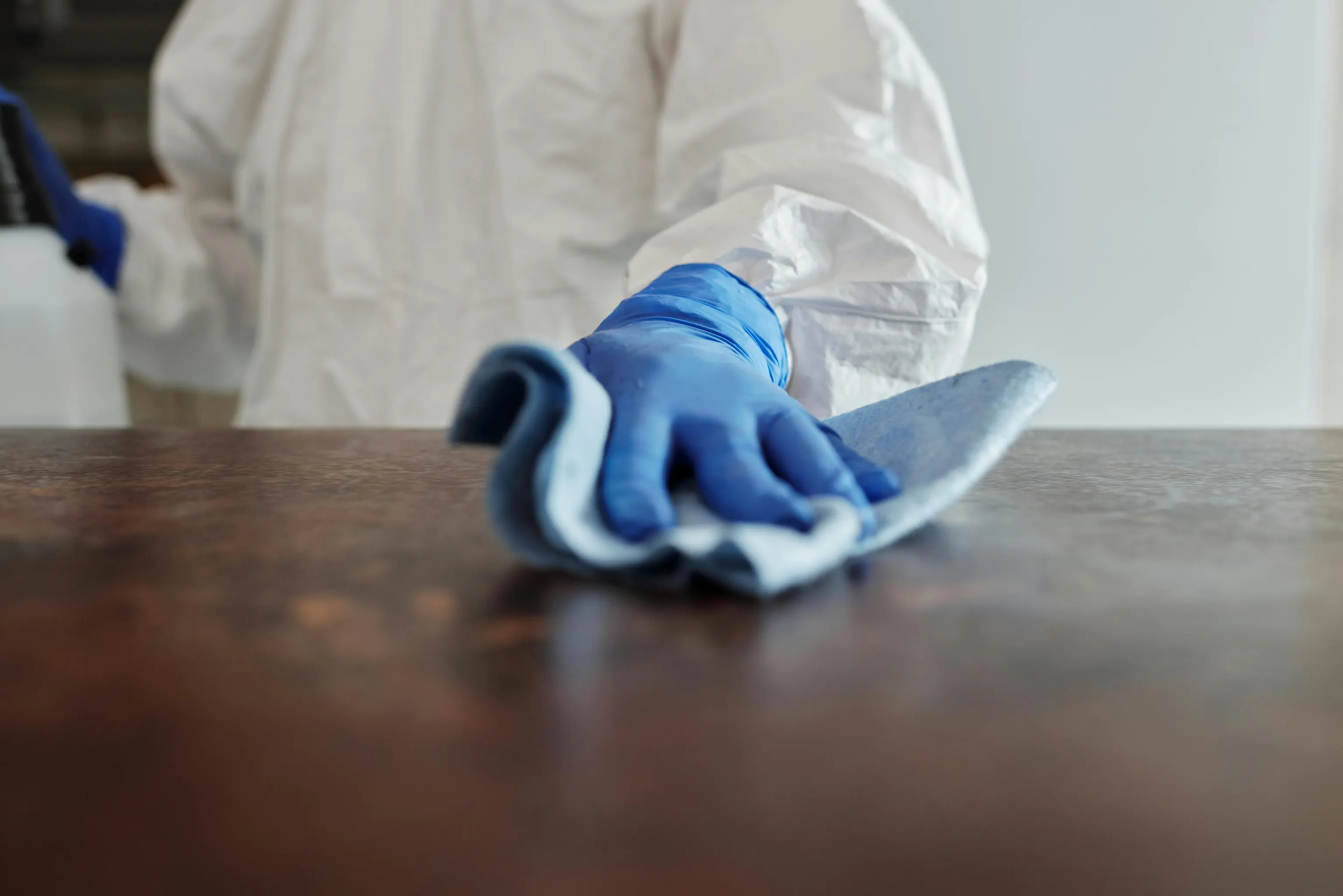 Magik Cleaning - <br/> Sauberkeit und Pflege auf höchstem Niveau