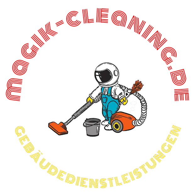 Bild zu den Informationen zu Magik Cleaning Leipzig