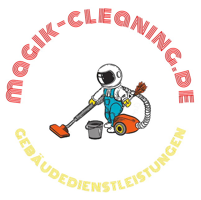 Bild zu den Informationen zu Magik Cleaning Leipzig
