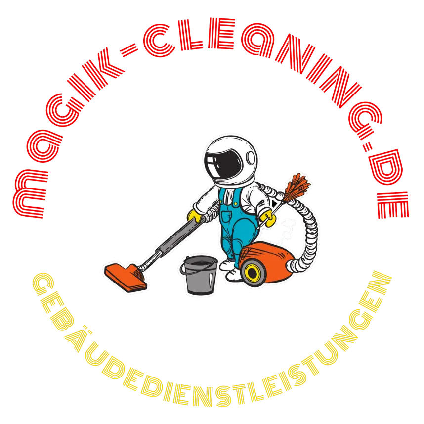 Bild zu den Informationen zu Magik Cleaning Leipzig