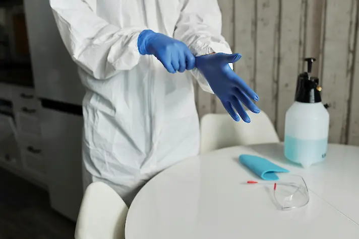 Bild zu den Informationen zu Magik Cleaning Leipzig