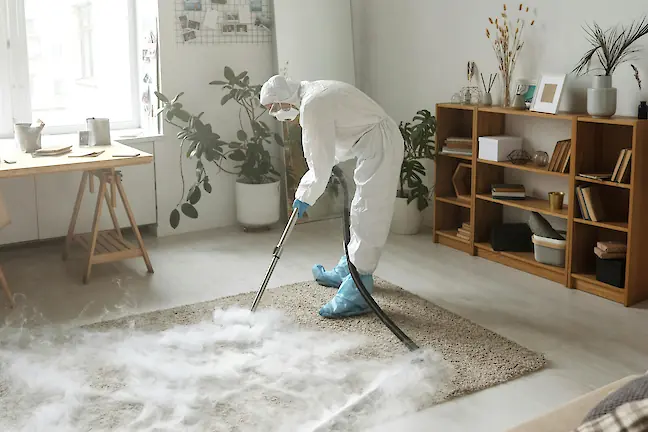Bild zu den Informationen zu Magik Cleaning Leipzig