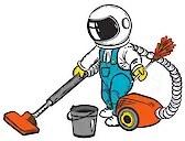 Magik Cleaning Leipzig Logo